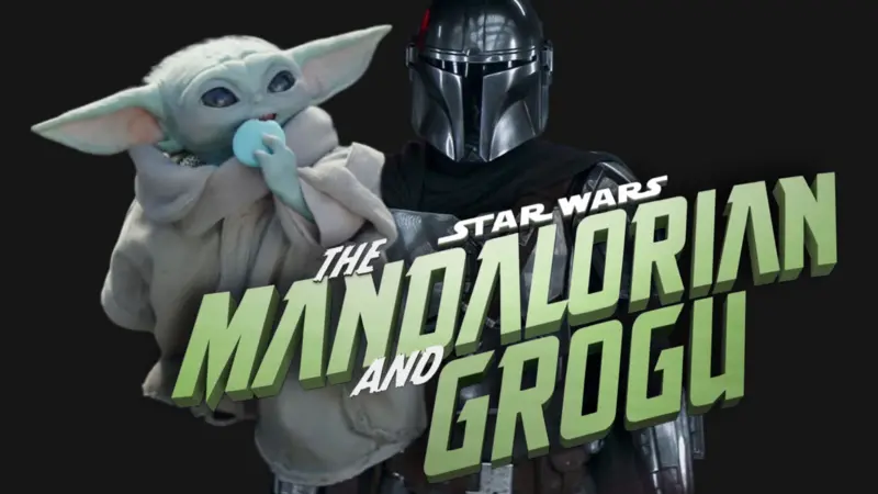 Star Wars torna al cinema: a Pinzolo arriva “The Mandalorian and Grogu”