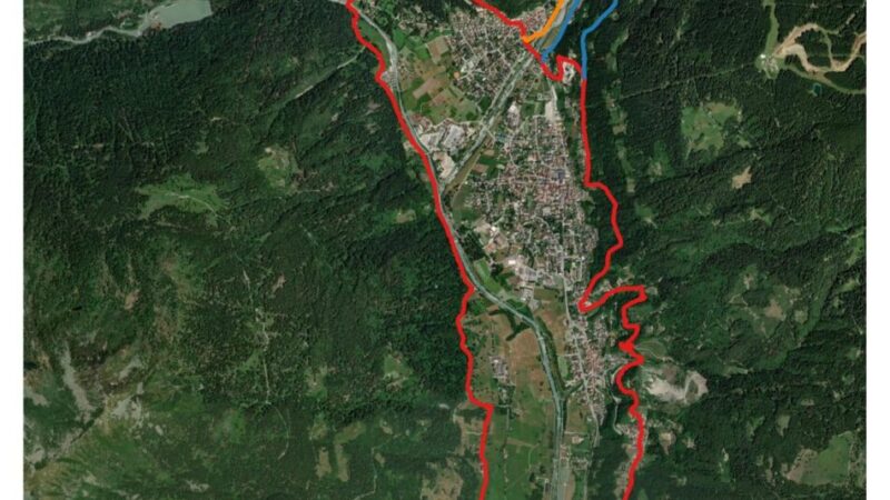 Il Gruppo Consiliare del PATT Pinzolo ha depositato 2 mozioni e 2 interrogazioni