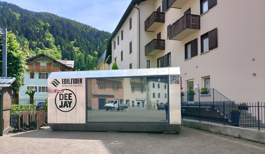 MOUNTAIN BEAT FESTIVAL 2026 arriva in piazza Carera a Pinzolo
