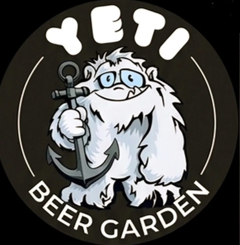 Giustino – LO YETI ALZA L’ANCORA
