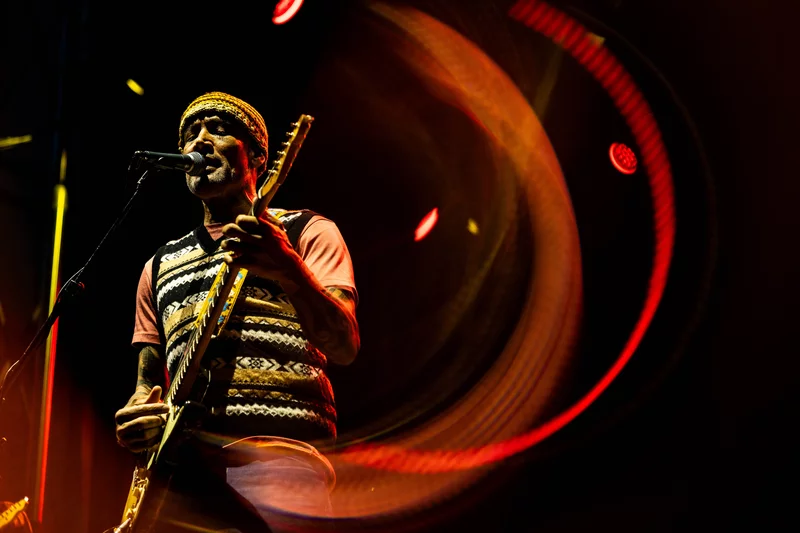 Cresce l’attesa: Ben Harper in concerto tra le Dolomiti di Brenta il 20 giugno: ULTIMI POSTI DISPONIBILI
