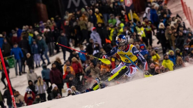 La 3Tre torna alle porte del Natale: lo slalom di Madonna di Campiglio in programma il 23 dicembre 2026