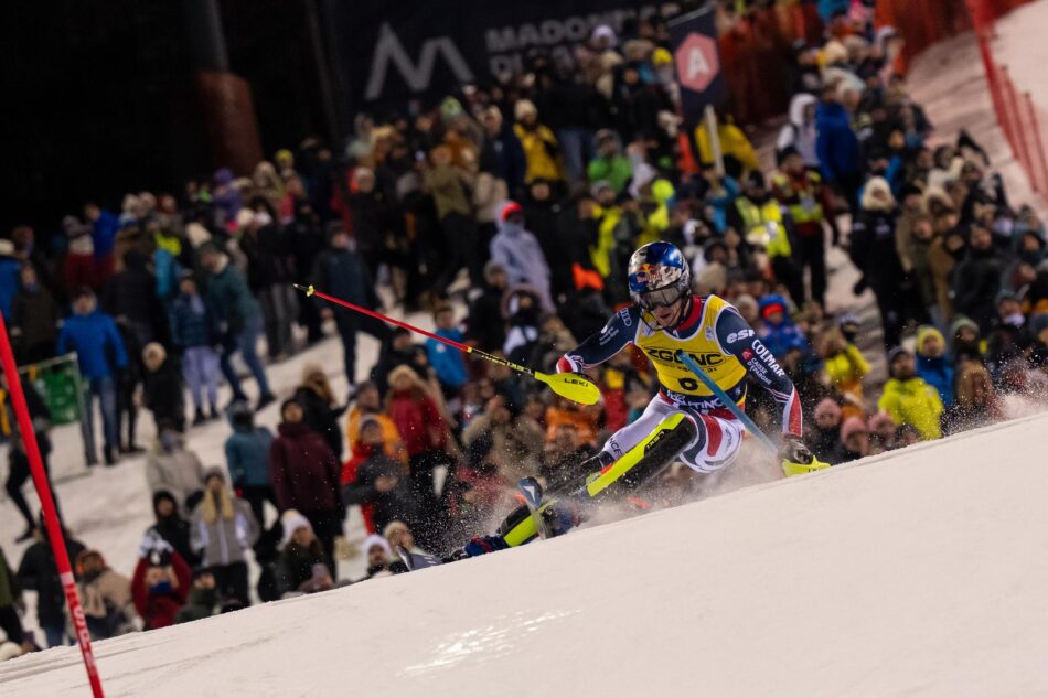 La 3Tre torna alle porte del Natale: lo slalom di Madonna di Campiglio in programma il 23 dicembre 2026