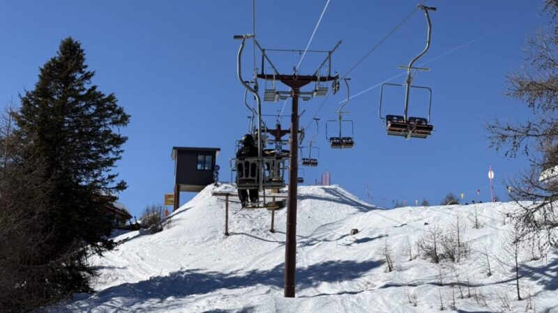 Skiarea Madonna di Campiglio: nuova seggiovia Brenzi a Folgarida