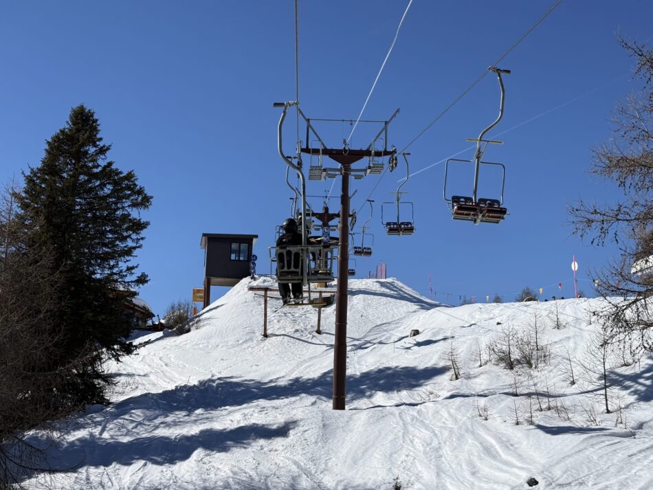 Skiarea Madonna di Campiglio: nuova seggiovia Brenzi a Folgarida