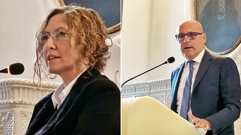 Tione di Trento presentazione del libro: “In(e)voluzioneDigit@ale” La nostra mente trasformata dagli schermi