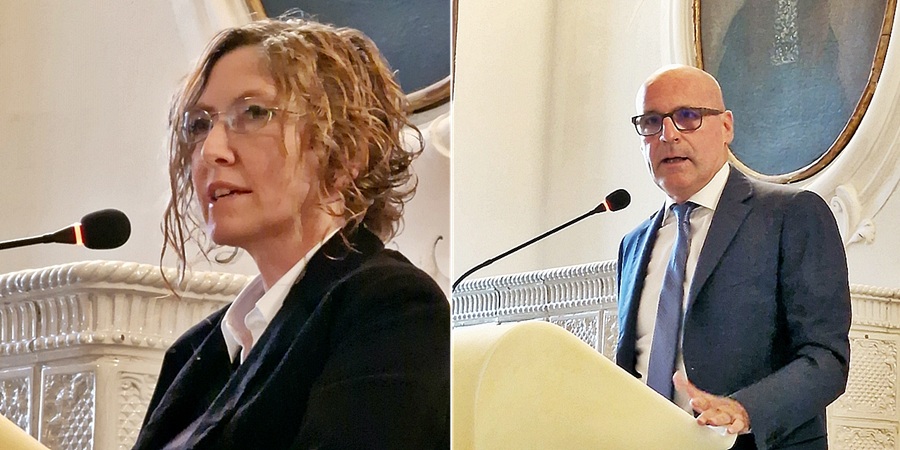 Tione di Trento presentazione del libro: “In(e)voluzioneDigit@ale” La nostra mente trasformata dagli schermi