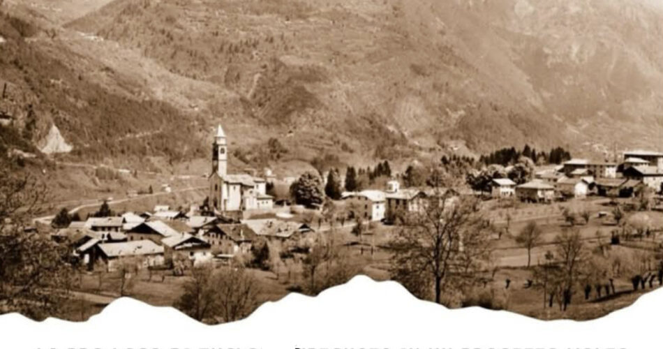 Zuclo riscopre la sua storia attraverso le fotografie