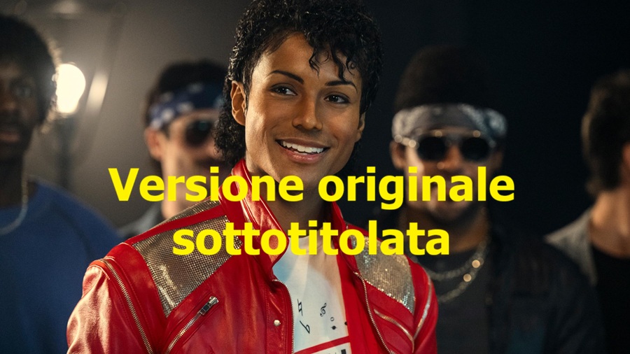 Cinema a Pinzolo: Sabato 16 maggio ore 21 “Michael” Versione originale sottotitolata