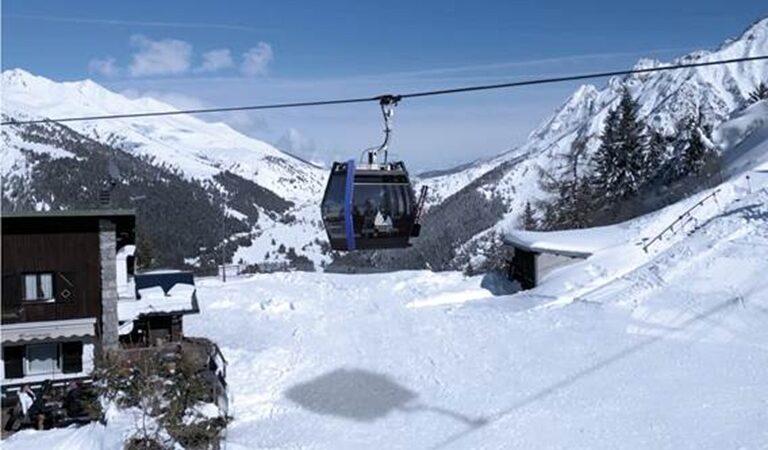 Ponte di legno-Tonale: stagione invernale finita, tante le novità per il 2026/27