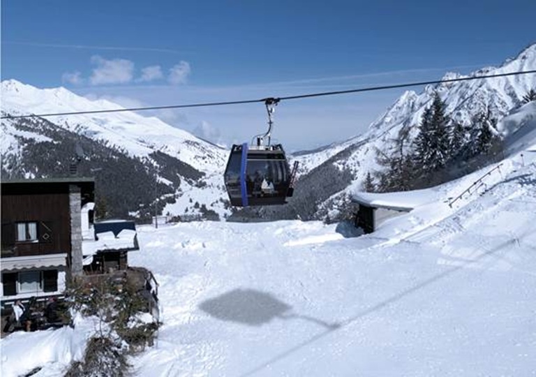 Ponte di legno-Tonale: stagione invernale finita, tante le novità per il 2026/27