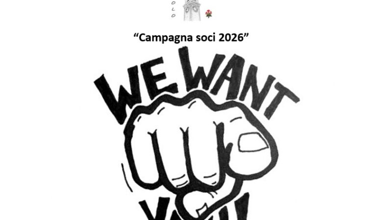 La Pro Loco Pinzolo ha bisogno anche di te!