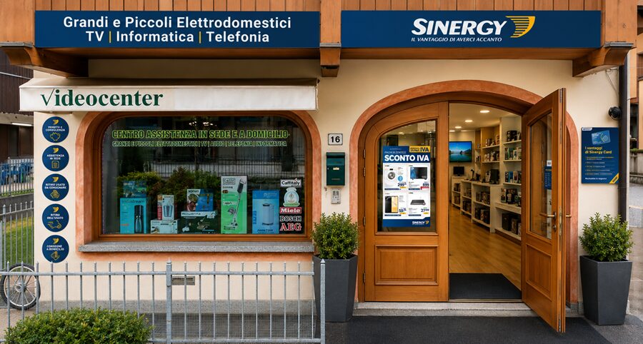 Pinzolo e Tione di Trento – Vi aspettiamo il 19 giugno per festeggiare il nostro ingresso in Sinergy