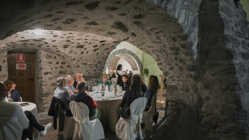 Torna la “Cena dei 7 Peccati Capitali”: appuntamento sabato 11 luglio a Baldino