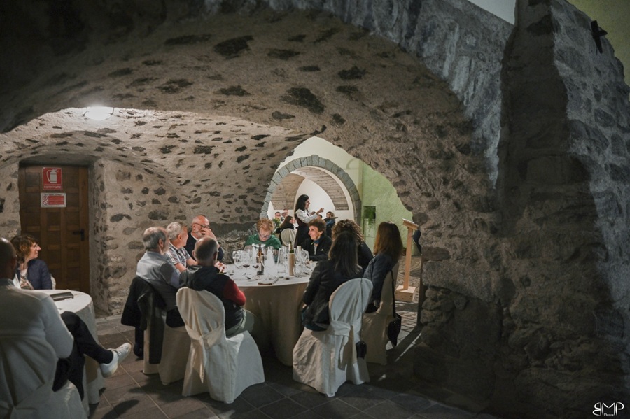 Torna la “Cena dei 7 Peccati Capitali”: appuntamento sabato 11 luglio a Baldino