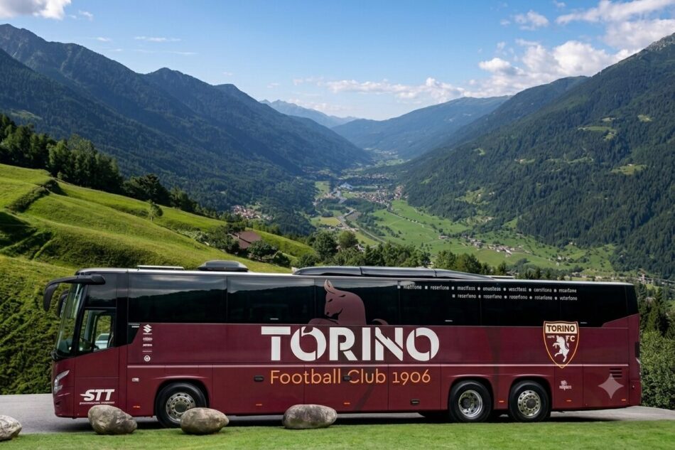 Pinzolo, il grande calcio torna protagonista in Pineta: in estate arrivano Torino e Parma