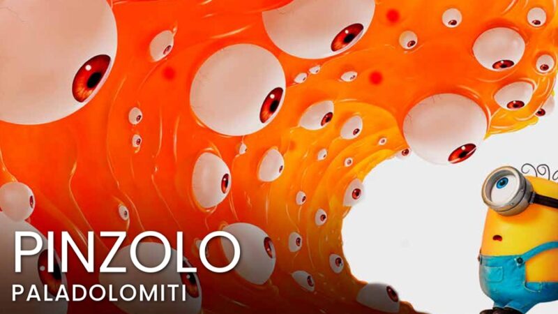 Cinema a Pinzolo: Programmazione film luglio 2026