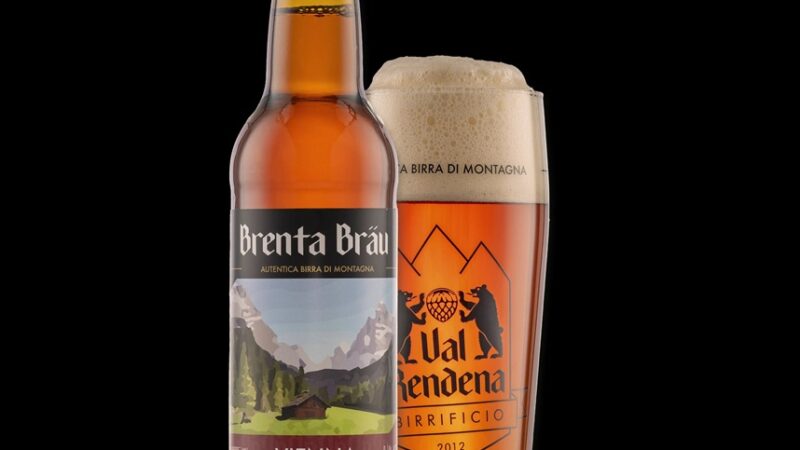 La birra della Val Rendena la migliore del Nord Italia!