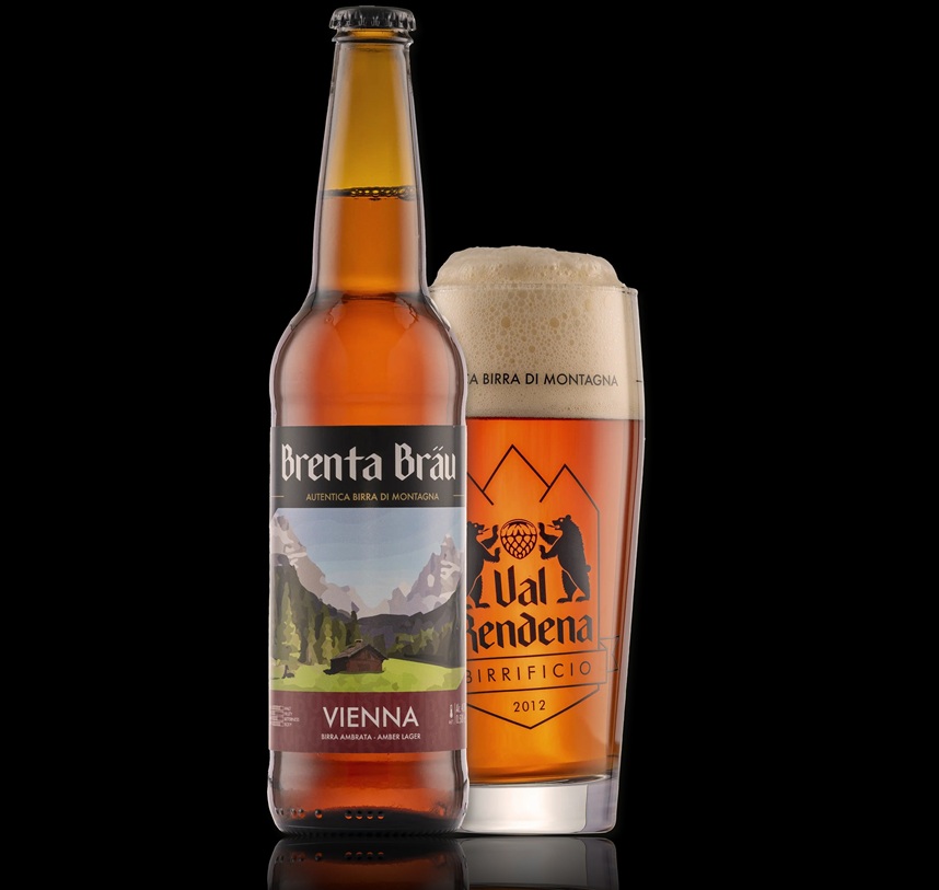 La birra della Val Rendena la migliore del Nord Italia!