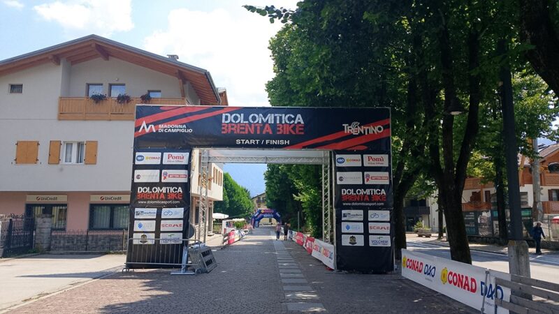 Pinzolo, domani una giornata all’insegna dello sport e della mountain bike