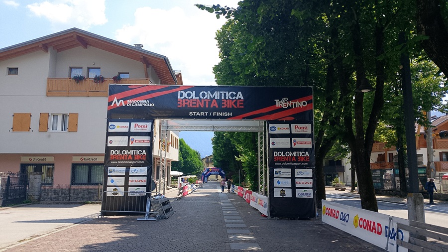 Pinzolo, domani una giornata all’insegna dello sport e della mountain bike