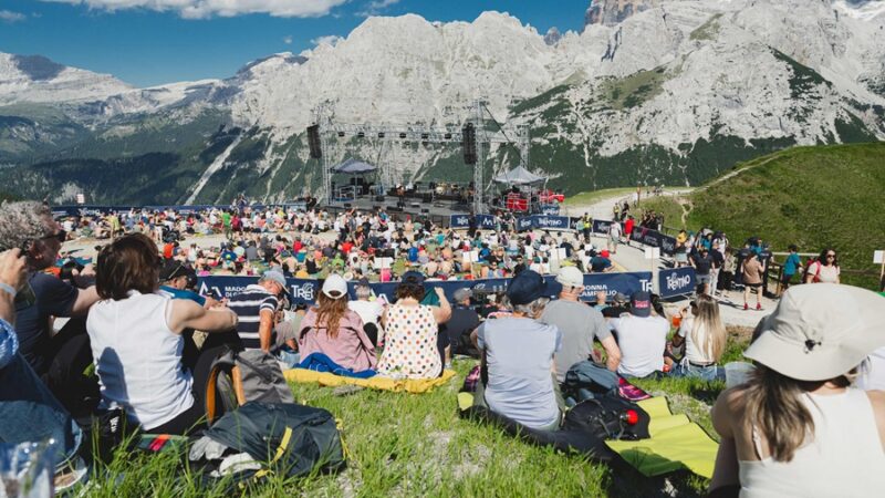 Cresce l’attesa per il Mountain Beat Festival – Ben Harper in concerto il 20 giugno