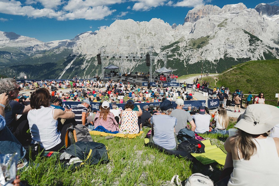Cresce l’attesa per il Mountain Beat Festival – Ben Harper in concerto il 20 giugno