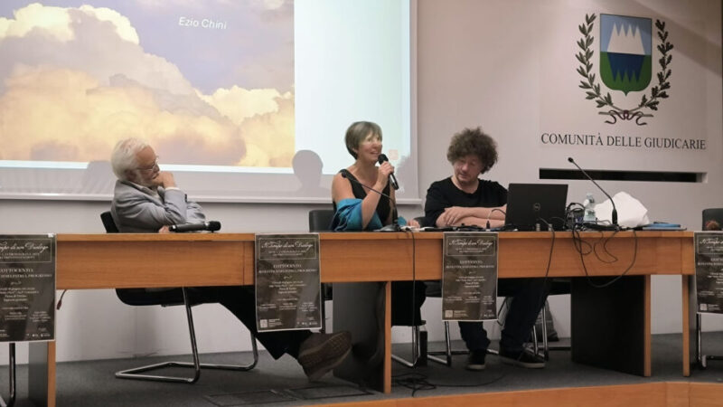 TIONE – Un viaggio nell’Ottocento tra Romanticismo, Arte e Nascita del Turismo