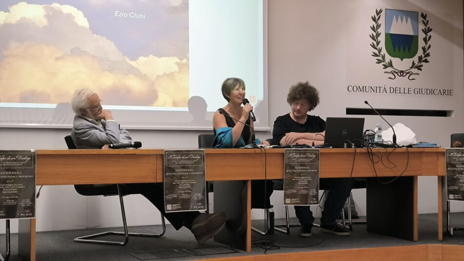 TIONE – Un viaggio nell’Ottocento tra Romanticismo, Arte e Nascita del Turismo
