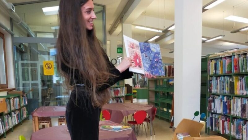“È VENTO TRA LE PAGINE”: a Zuclo una festa dei libri nel ricordo di Simonetta