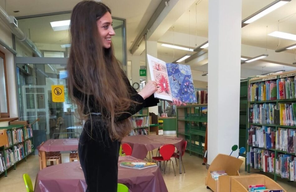 “È VENTO TRA LE PAGINE”: a Zuclo una festa dei libri nel ricordo di Simonetta