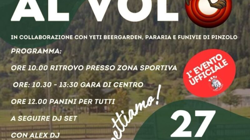 Giustino 27 giugno “Un panino al volo”