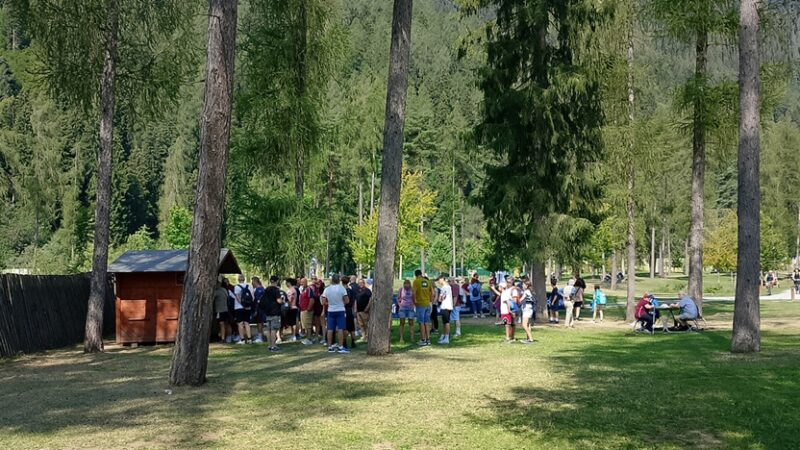 Si chiude il ritiro del Torino in Val Rendena: oggi l’ultima amichevole con il Cittadella