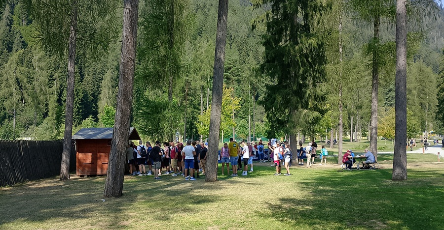 Si chiude il ritiro del Torino in Val Rendena: oggi l’ultima amichevole con il Cittadella