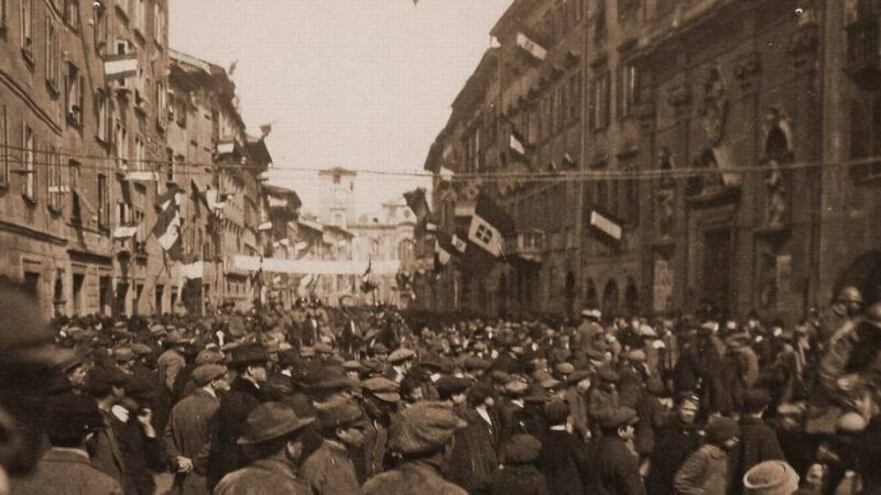 Il Trentino e la sua storica italianità. Dati, non narrazioni
