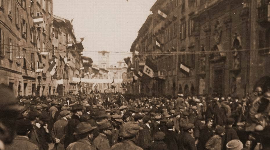 Il Trentino e la sua storica italianità. Dati, non narrazioni