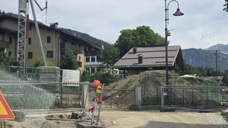 Comune di Pinzolo, le frazioni dimenticate