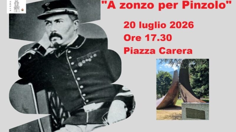 Pinzolo – Passeggiata alla scoperta di Nepomuceno Bolognini