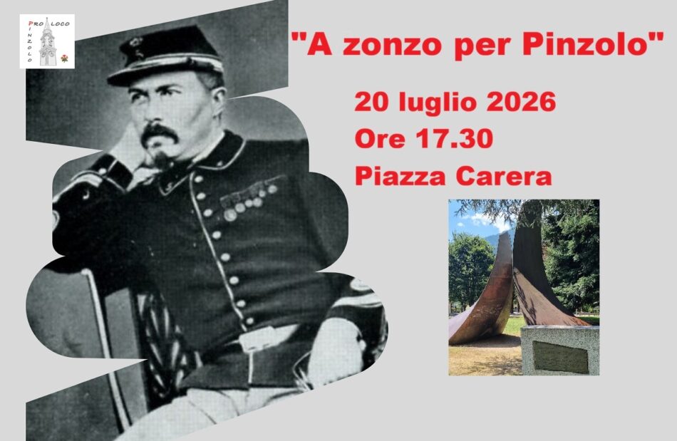 Pinzolo – Passeggiata alla scoperta di Nepomuceno Bolognini