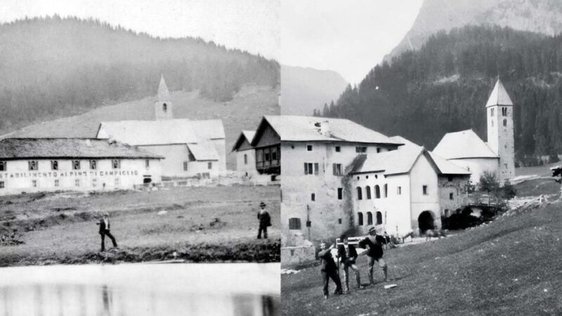 Madonna di Campiglio e San Martino di Castrozza: due perle dolomitiche, una storia comune