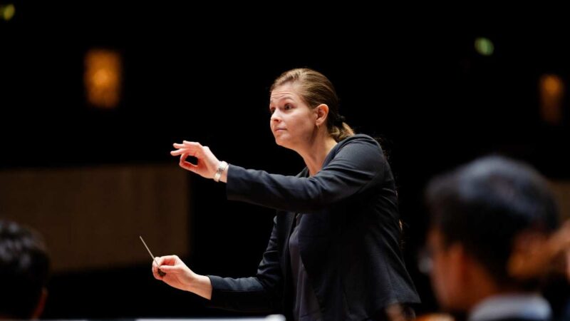 Pinzolo, martedì 28 luglio – L’Orchestra Haydn al Paladolomiti con “Fuoco e Fantasia”