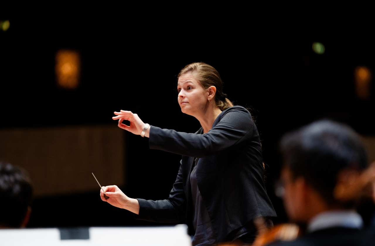 Pinzolo, martedì 28 luglio – L’Orchestra Haydn al Paladolomiti con “Fuoco e Fantasia”