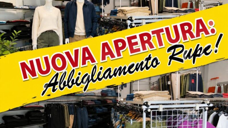 TIONE – La Rupe riapre le sue porte: una nuova avventura che affonda le radici nella storia di una famiglia