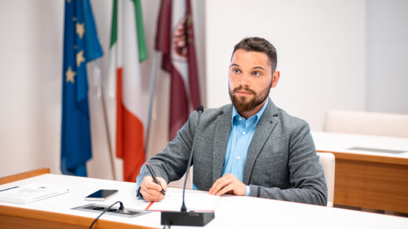 Il Trentino non nasce nel 1916 con Cesare Battisti – La narrazione alle volte non corrisponde a realtà