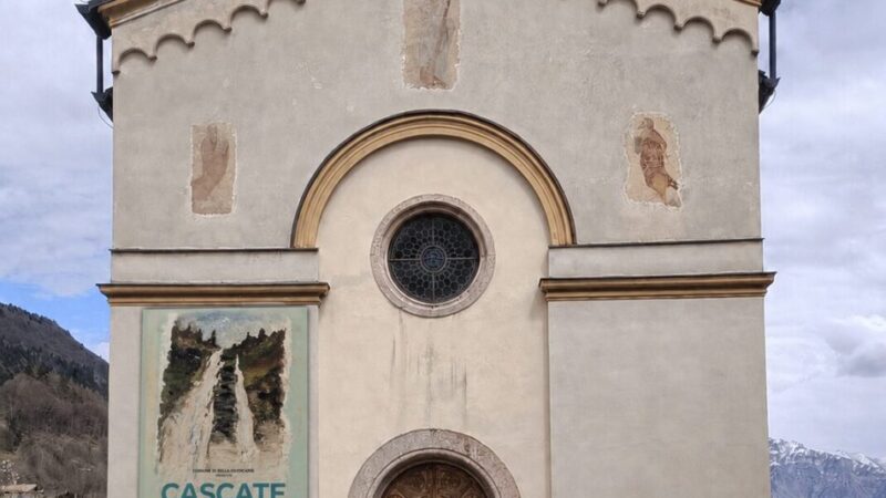 SELLA GIUDICARIE – Carlo Mattioli e il fascino dell’acqua: a San Barnaba una mostra dedicata a uno dei maestri del Novecento