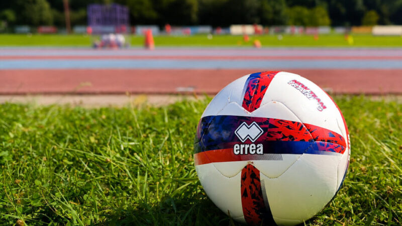 TIONE – Al Summer Camp 2026 una settimana di calcio, amicizia e crescita sportiva