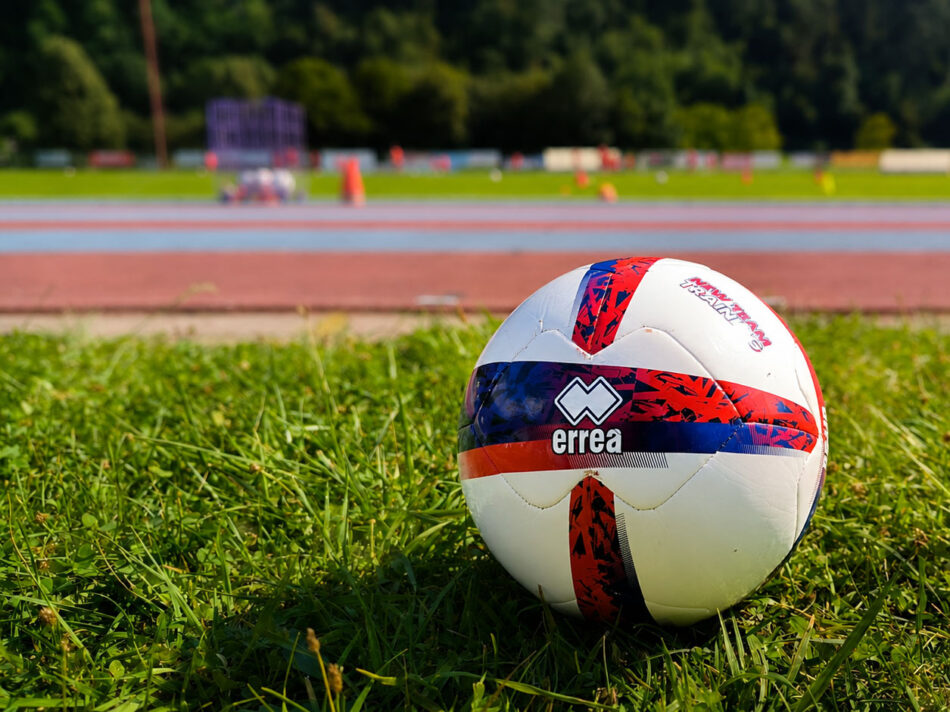 TIONE – Al Summer Camp 2026 una settimana di calcio, amicizia e crescita sportiva