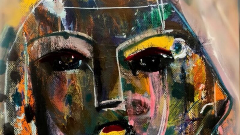 Con “Mani d’autore”, questo sabato “Il talento nella pittura”
