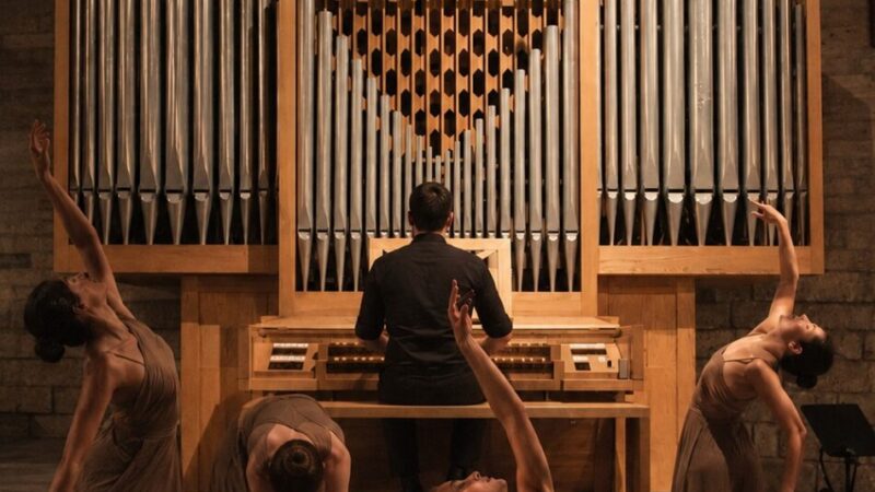 MdC Organ Festival, al via la kermesse con tante novità