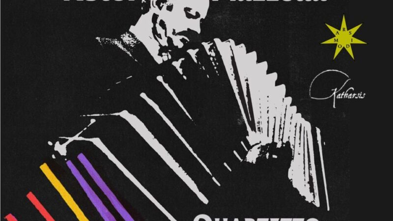 Pinzolo Paladolomiti Venerdì 17 luglio ore 21 “Omaggio a ASTOR PIAZZOLLA”